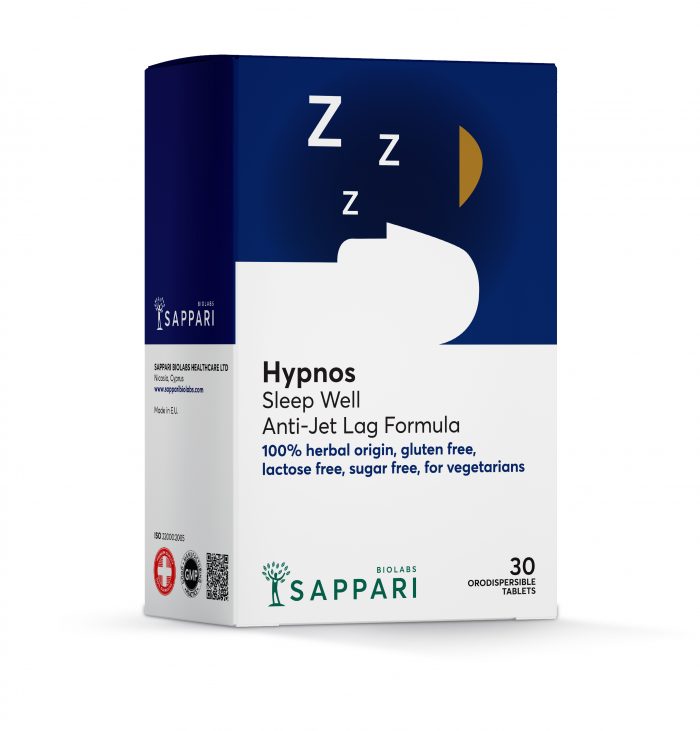 Sappari Health Care Hypnos